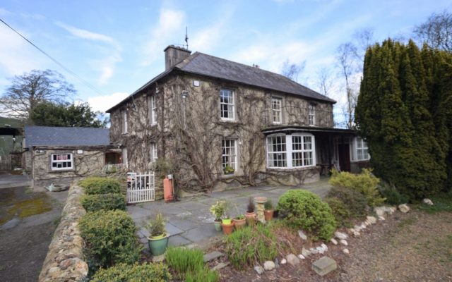 Ballydaniel, Camolin, Co. Wexford