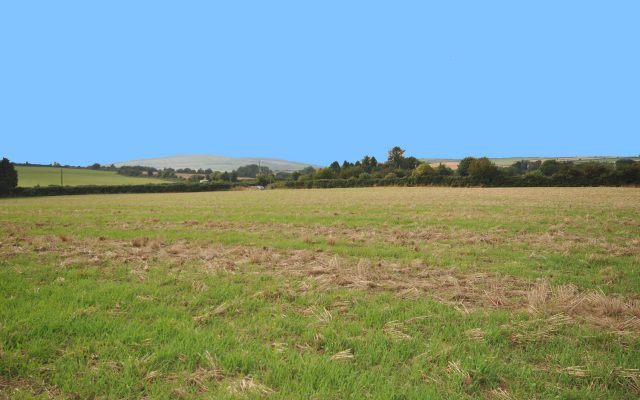 Johnstown Hill, Arklow, Co. Wicklow