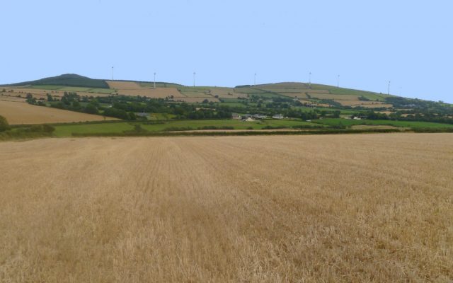 Knocknalour, Bunclody, Co. Wexford