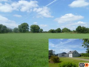 Model Farm, Killanne, Enniscorthy, Co. Wexford