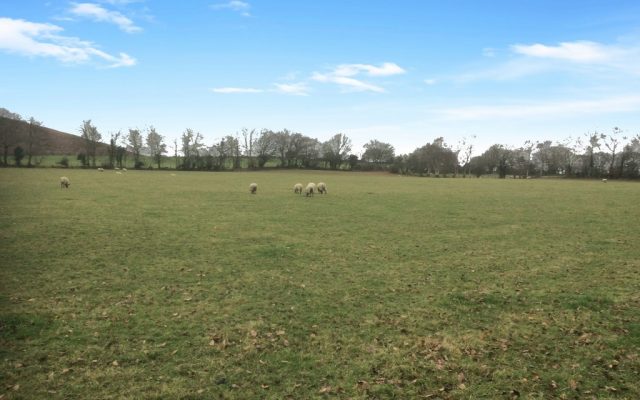 Ballybeg, Ballinglen, Tinahely, Co. Wicklow