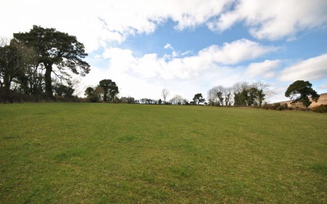 Sheeanamore, Aughrim, Co. Wicklow