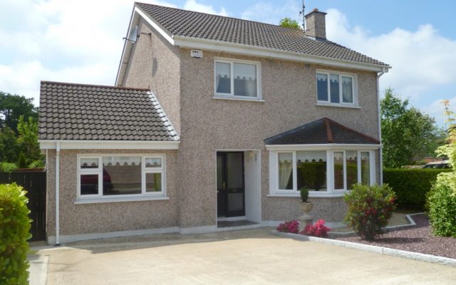33 Twin Oaks, Gorey, Co. Wexford