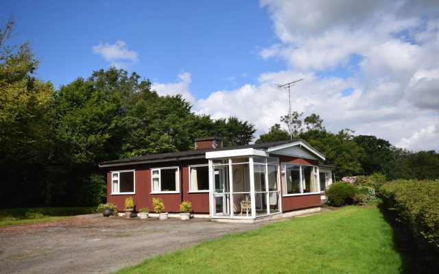 ‘Cedar Lodge’, Courtown Demense, Gorey, Co. Wexford’ – Auction Report