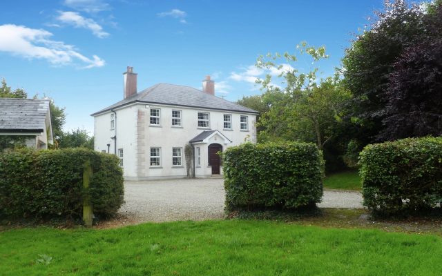 “What will €275k buy in Wexford and Cabinteely, Dublin 18”. The Irish Times. 04/01/18