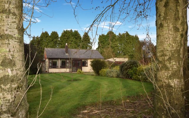 Askamore, Gorey, Co. Wexford. Auction Report.