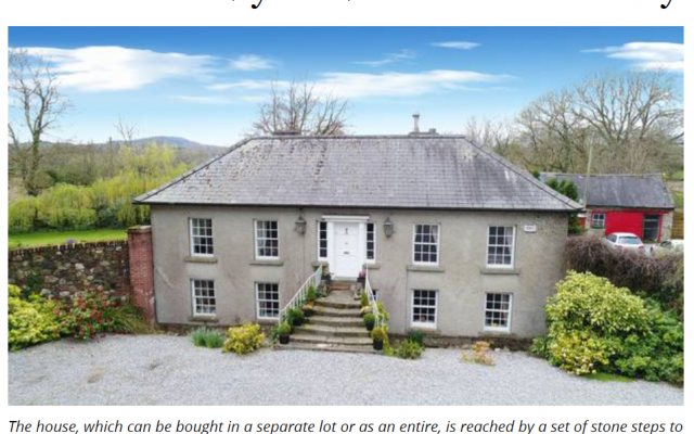 ” ‘Sweet’ farm by the banks of the Slaney”‘. Irish Independent: Farming Independent. 02/06/18.