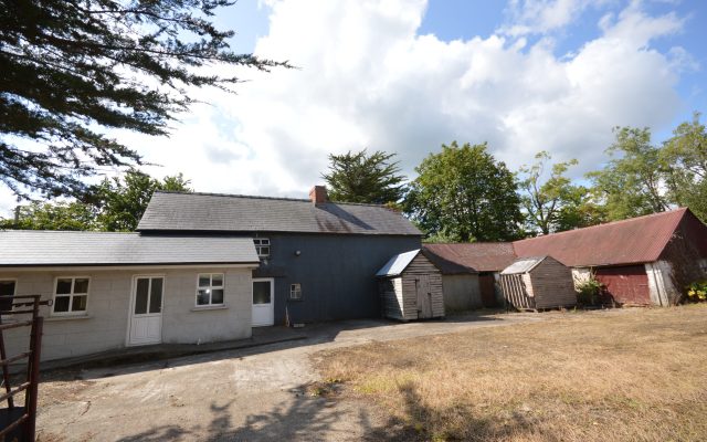 Ballinahorna, Ballycanew, Gorey, Co. Wexford