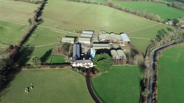 Clonogan House, Clonogan, Clonegal, Enniscorthy, Co. Wexford. Auction Report