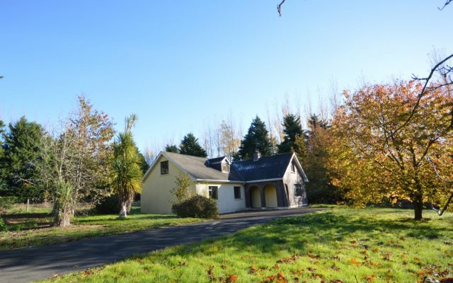 Killybegs, Inch, Gorey, Co. Wexford. Auction Report