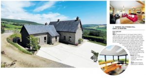 'On The Market'.  Sunday Business Post: Property Plus. 12/07/20.