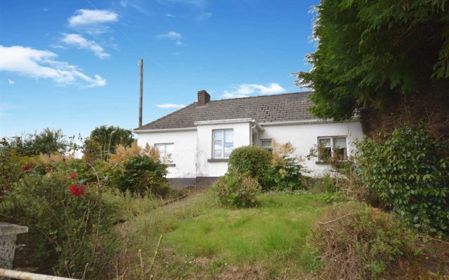 Clonamona, Craanford, Gorey, Co. Wexford – Auction Report