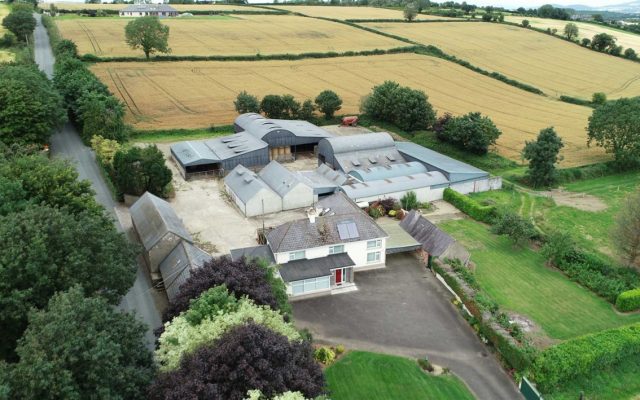 Coolnahorna, Scarawalsh, Enniscorthy, Co. Wexford – Auction Report