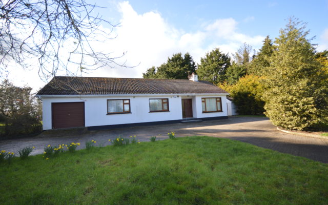 Killisk, The Ballagh, Enniscorthy, Co Wexford – Auction Report