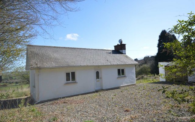 Clonroe, Gorey, Co Wexford – Auction Report