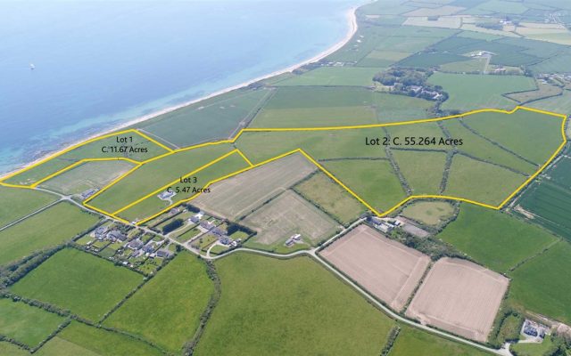 Oldmill, Rosslare, Co. Wexford – Auction Report