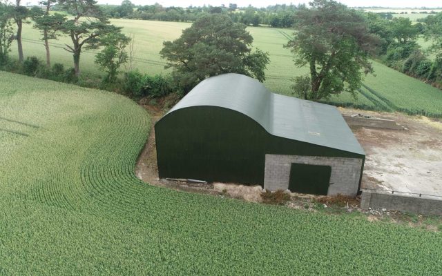 Ballintaggart, Screen, Co. Wexford – Auction Report