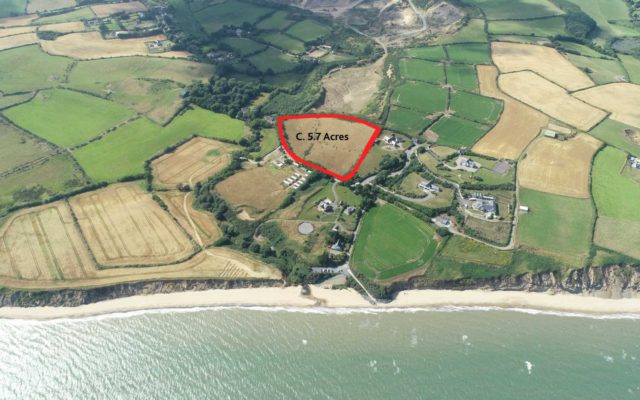 Ballynamona, Blackwater, Co. Wexford- Auction Report