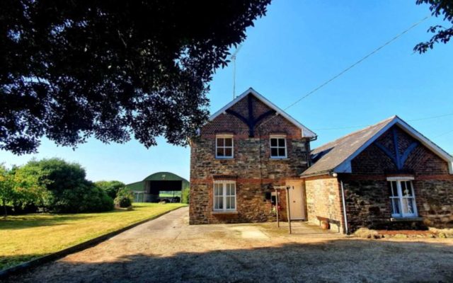 Parknacross, Ardamine, Gorey, Co Wexford – Auction Report