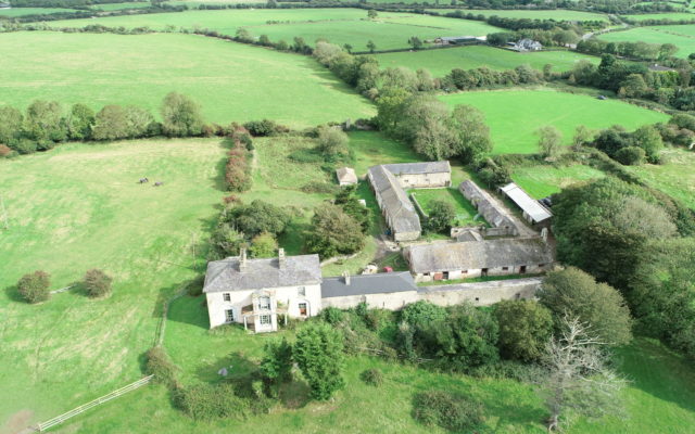 Thornville House, Ballycogly, Co. Wexford – Auction Report