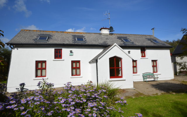 ‘Ruanmore House’, Tinteskin, Kilmuckridge, Co Wexford – Auction Report