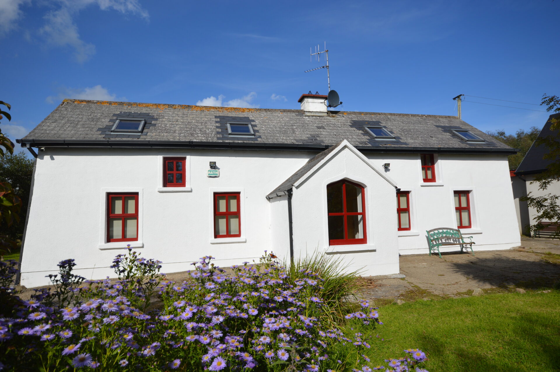 ‘Ruanmore House’, Tinteskin, Kilmuckridge, Co Wexford Auction Report