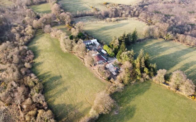 ‘124ac farm that drew UK & US interest sells for over €1m’. That’s Farming. 13/04/22.  