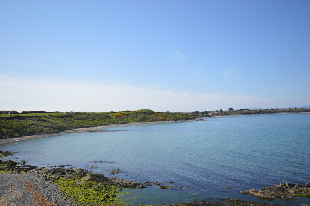 'On the market – four properties at coastal locations in Donegal, Mayo, Wexford and Meath'. Irish Independent. 14/05/22.