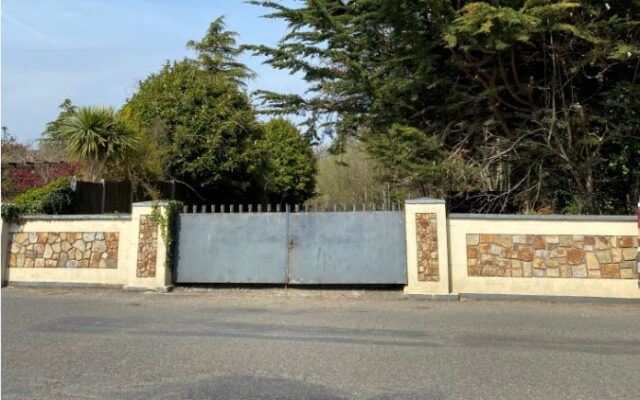 ‘Site with ‘enormous potential’ at the centre of Blackwater village in Wexford set to go under the hammer’. Wexford People. 06/06/22.