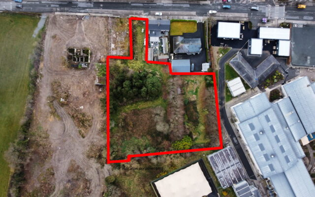 Main Street, Carnew, Co. Wicklow – Auction Report