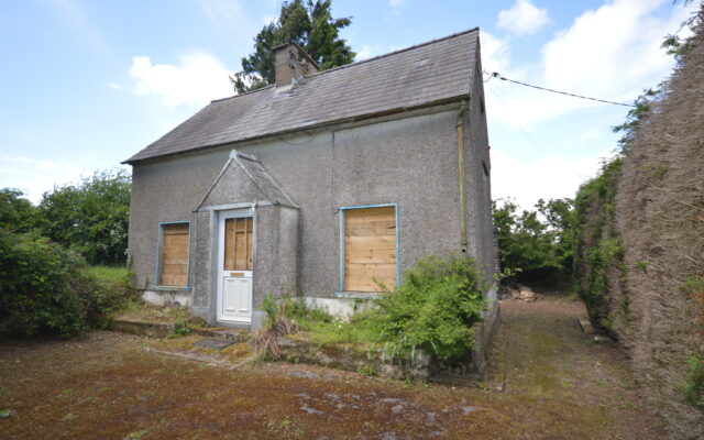 Newtown, Ferns, Enniscorthy, Co. Wexford – Auction Report