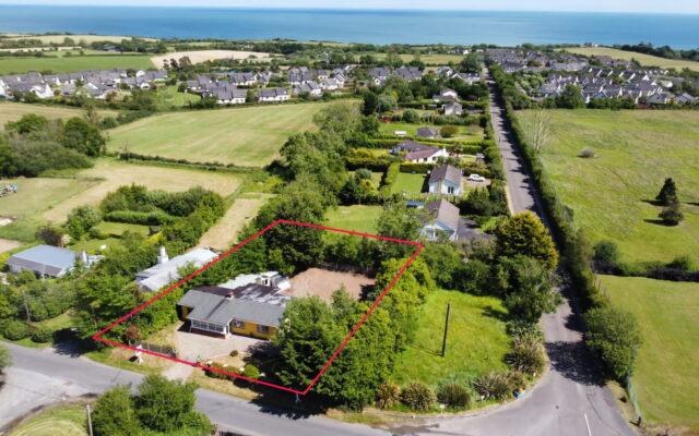 Kildermot, Ballymoney, Gorey, Co. Wexford – Auction Report