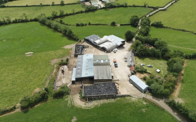 ‘144-acre farm for sale near Gorey one of the largest in area in some time’. Irish Examiner. 27/07/22.