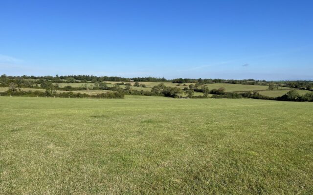 ‘Good quality North Wexford land expecting €10k-€11k/acre at auction’. Irish Examiner. 14/09/22.