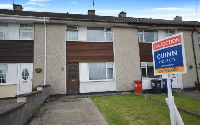 2 Park Avenue, Gorey Co. Wexford – Auction Report