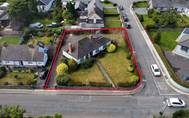 Fort Road, Gorey, Co. Wexford – Auction Report