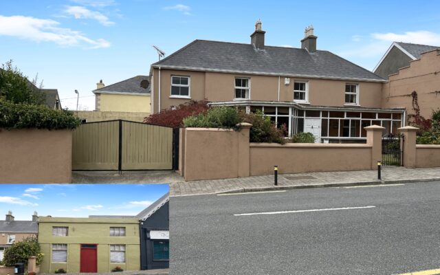 Ballygarrett, Gorey, Co. Wexford – Auction Report