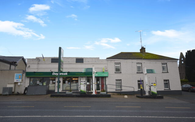 ‘Thriving Wexford supermarket and adjoining home is on the market with a price tag of €575,000’. Gorey Guardian. 30/01/23.