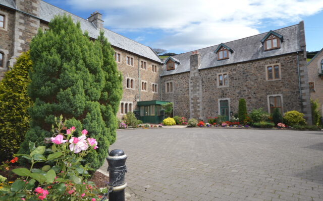 ‘See inside luxurious two-bedroom apartment in Gorey’. Gorey Guardian. 20/02/23.