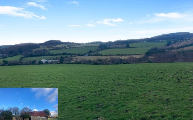 ’37-acre farm next to Avoca set for online auction’. Irish Examiner. 01/02/23.