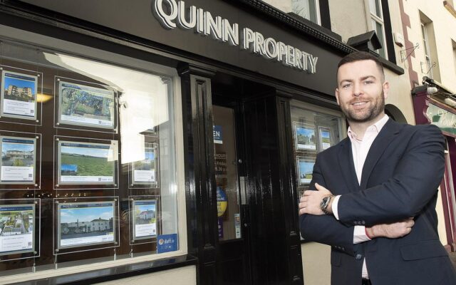 ‘Wexford auctioneers experience the plethora of benefits that come with online auctions’. Gorey Guardian. 22/02/23.