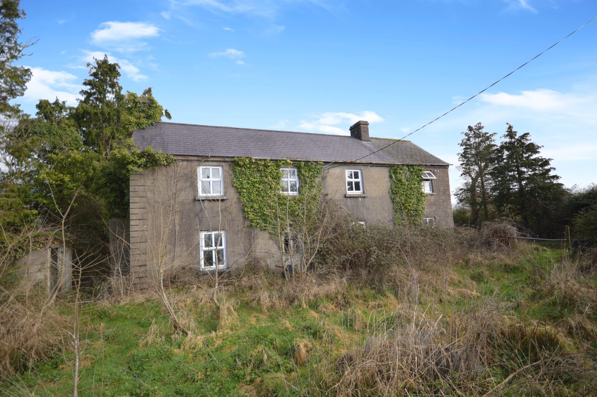 Macoyle Lower, Inch, Gorey, Co. Wexford Auction Report Quinn Property
