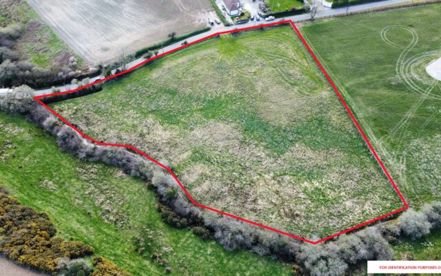 ‘Monamolin site with potential for development sold for well above guide price to Wexford resident’. Gorey Guardian. 31/05/23.