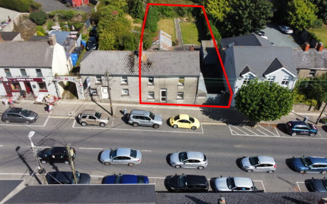 No. 40 Esmonde Street, Gorey, Co. Wexford – Auction Report