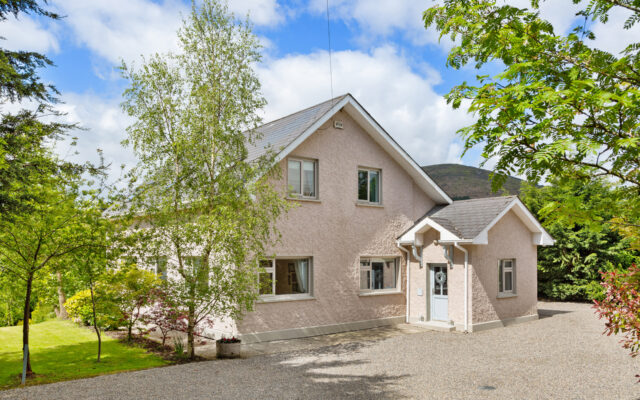 Quinn Property - Testimonial