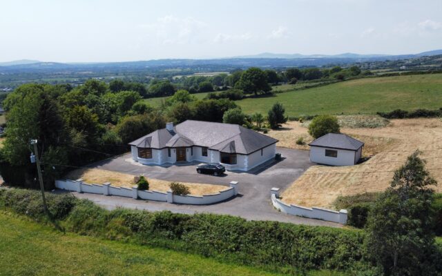 ‘See inside prestigious Wexford property on the market for €500,000’. Gorey Guardian. 26/06/23.