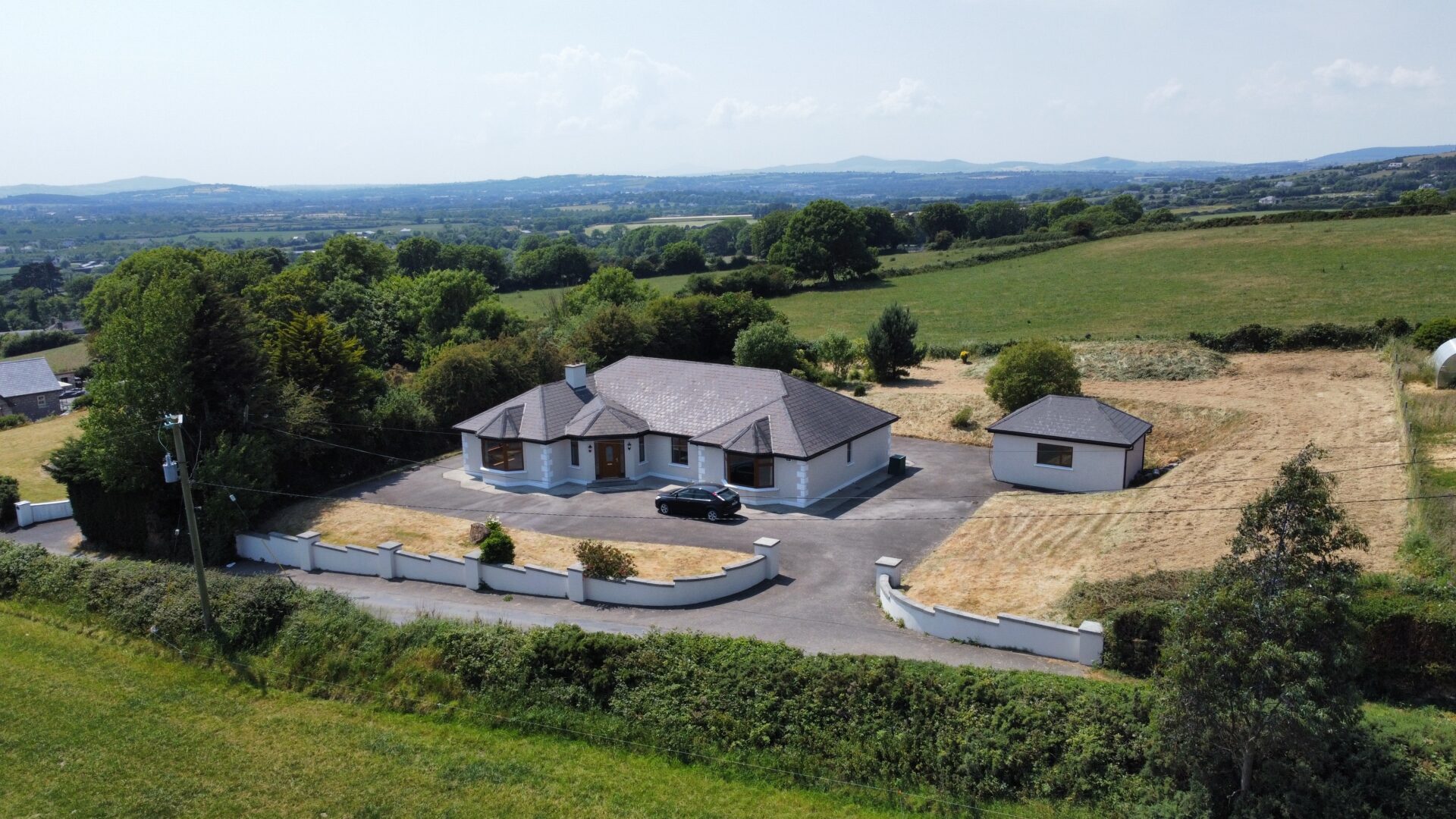 'See inside prestigious Wexford property on the market for €500,000