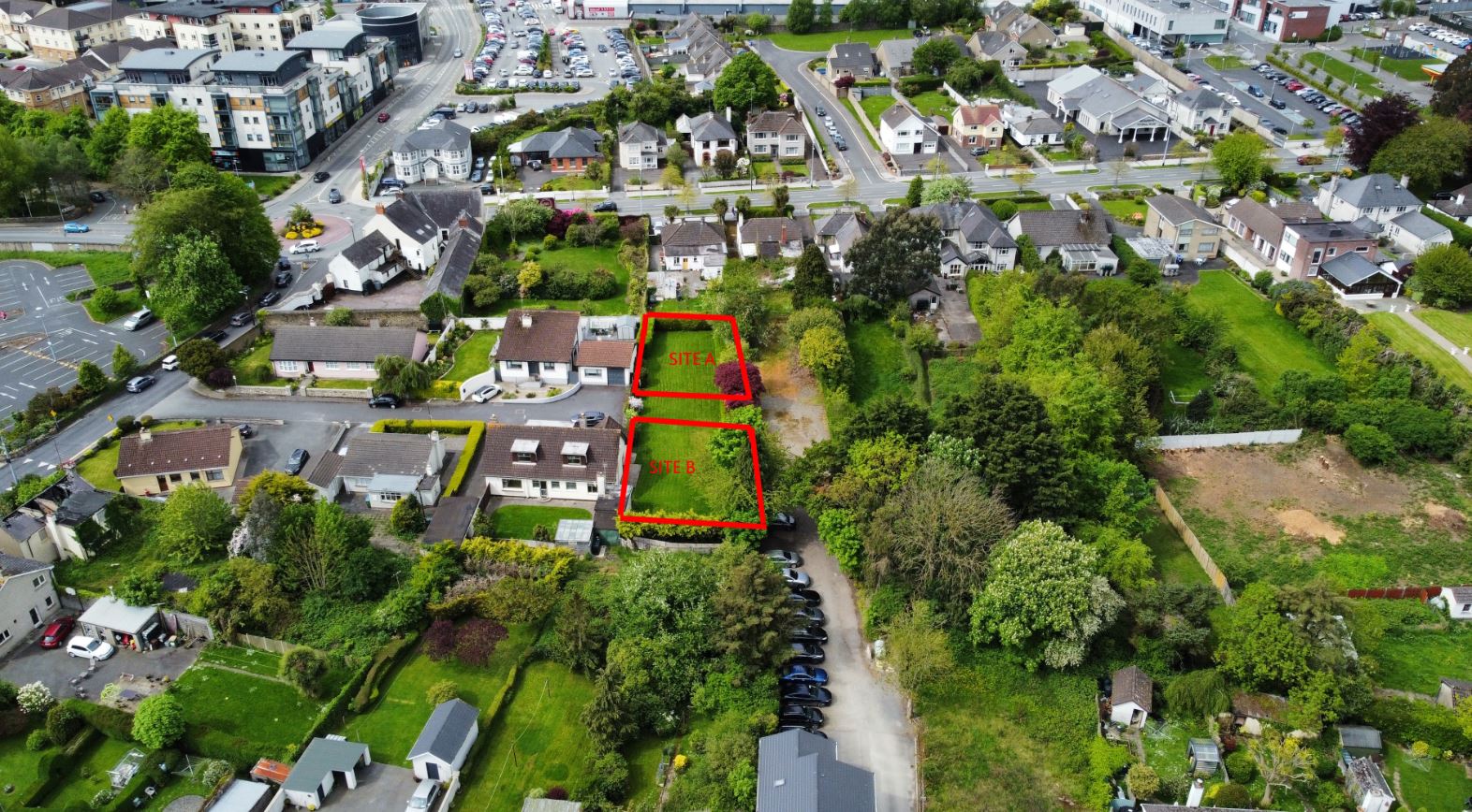 Avenue Close, Gorey, Co Wexford Auction Report Quinn Property