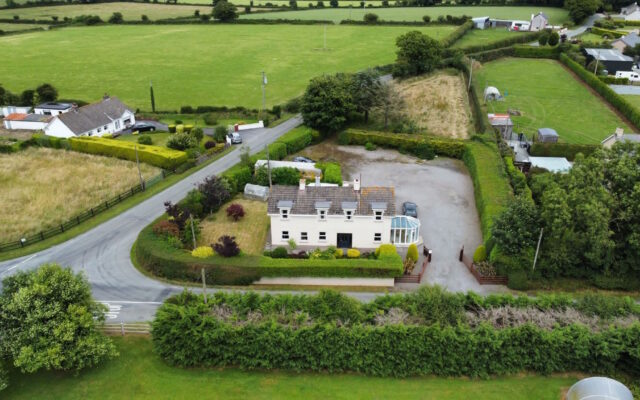 ‘See inside Co Wexford house on market for €325,000’. New Ross Standard. 21/07/23.
