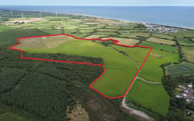 ‘Two holdings for auction in Wexford’. Irish Farmers Journal. 16/08/23.